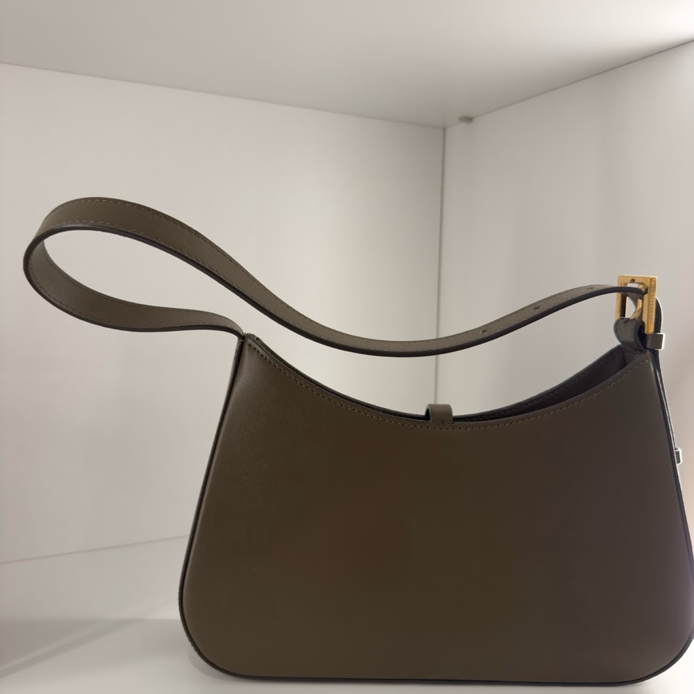Demellier Tokyo Shoulder Bag - Picture 2 of 6